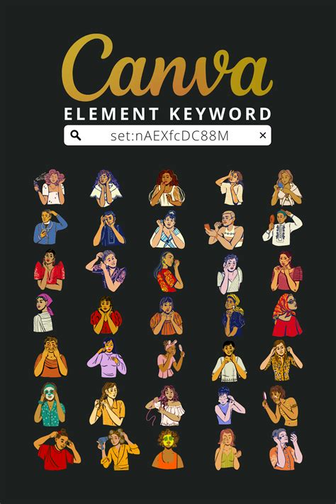 clipart filipino subject design|Canva Eskwela .